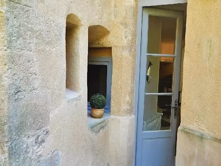 vente appartement 2 pièces 45 m² à sarlat-la-caneda (24200)  172 000 €