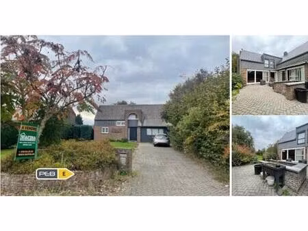 villa à vendre à rue provinciale 813 slins (vwd15240)