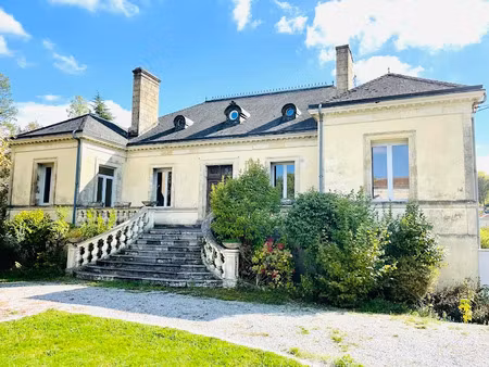 vente appartement 10 pièces 195 m² à hagetmau (40700)  216 000 €