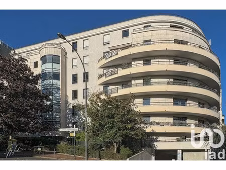 vente appartement 5 pièces 100 m² à chatillon (92320)  569 000 €