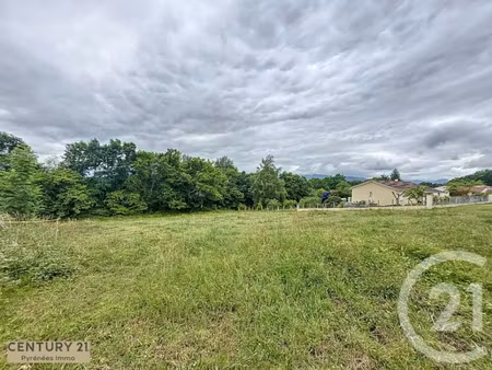 vente terrain 2030 m² à cuguron (31210)  28 000 €