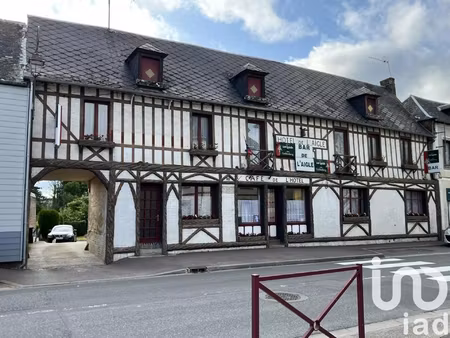 vente maison/villa 11 pièces