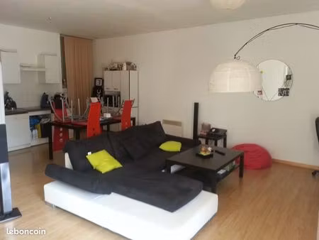 f3 / t3 appartement