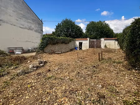 vente terrain 280 m² à vaux-sur-seine (78740)  125 000 €