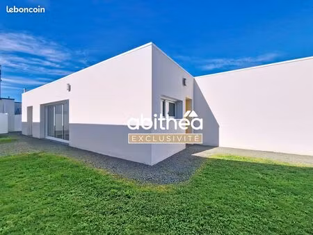 maison 4 pièces 62 m²