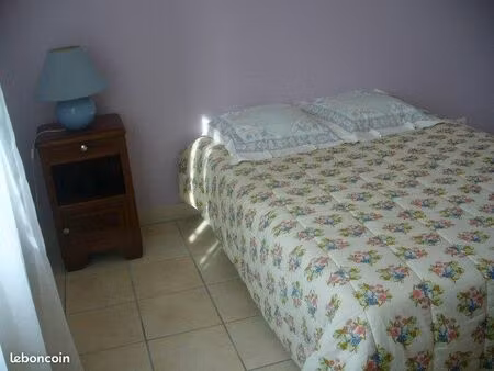 appartement meublé t2