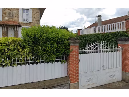 vente terrain 413 m² à mandres-les-roses (94520)  175 000 €