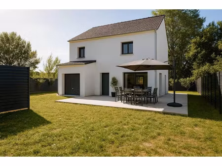 vente terrain 657 m² à saint-sebastien-sur-loire (44230)  155 000 €