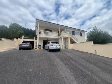 vente maison couzeix (87270)