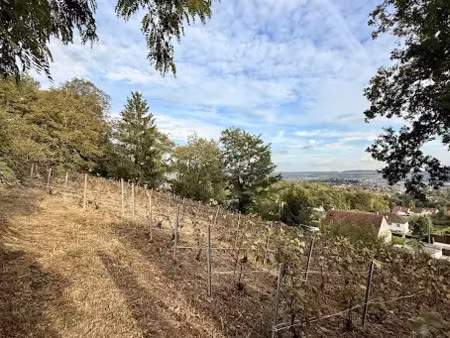 vente terrain 749 m² à chateau-thierry (02400)  69 000 €