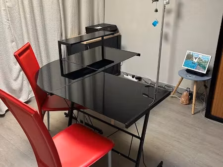 vente locaux professionnels 59.12 m² à thonon-les-bains (74200)  199 000 €