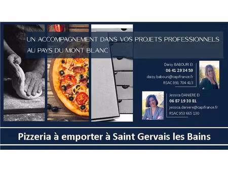 vente locaux professionnels 2 pièces 125 m² à saint-gervais-les-bains (74170)  185 000 €