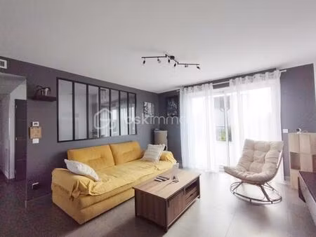 maison contemporaine de 103 m² à montbouy