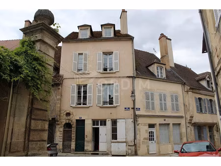 vente immeuble 4 pièces 188 m² à avallon (89200)  185 000 €
