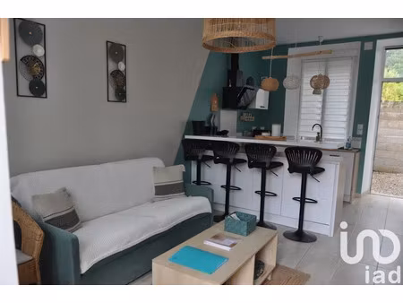 vente immeuble 255 m² à ay (51160)  479 000 €