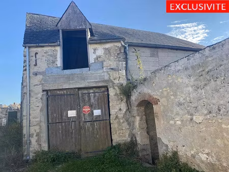 vente parking 62 m² à neuilly-saint-front (02470)  28 000 €