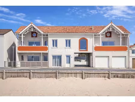 vente appartement 13 pièces 300 m² à vendays-montalivet (33930)  1 590 000 €