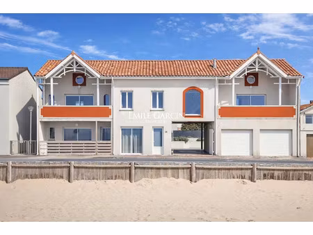 vente appartement 13 pièces 300 m² à vendays-montalivet (33930)  1 590 000 €