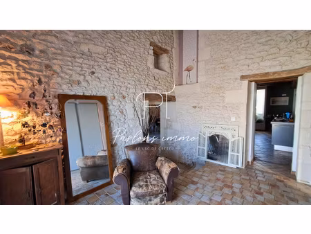 maison de charme 198 m2 avec piscine  terrasse et dépendance