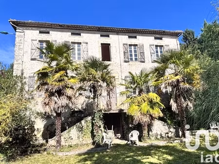 vente maison/villa 7 pièces