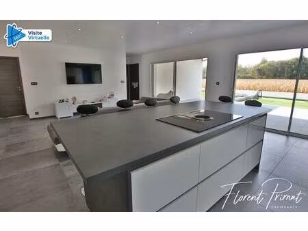 maison à vendre 5 pièces culoz (01)