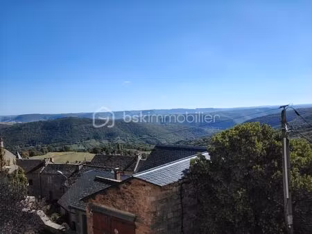 maison de 77 m² à montjaux