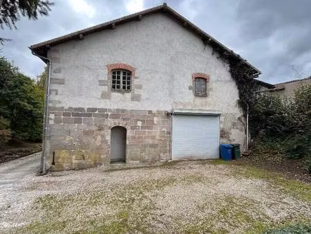 local d'activités à louer