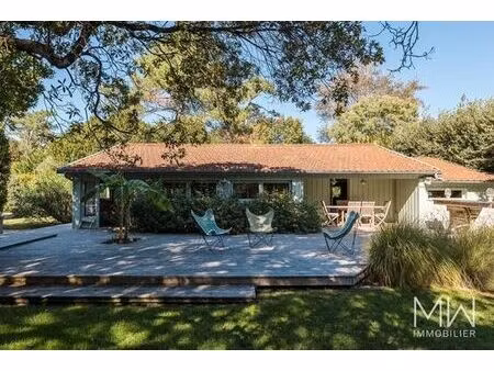 villa de luxe en location lège-cap-ferret  nouvelle-aquitaine