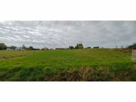 terrain 0 pièces 1892 m² à vendre / acheter calignac 47600 ? | era immobilier
