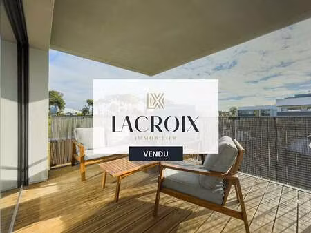 vente appartement 3 pièces à gévezé (35850) : à vendre 3 pièces / 67m² gévezé