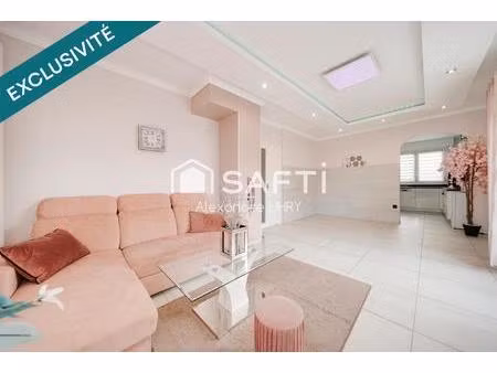 idéal premier achat ! aucun travaux !