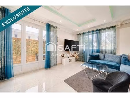 rare ! aucun travaux !