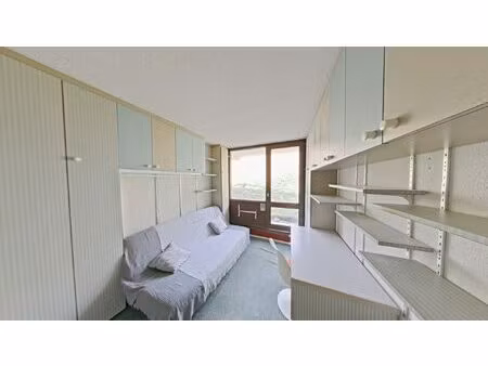 studio 18m2 piau-engaly