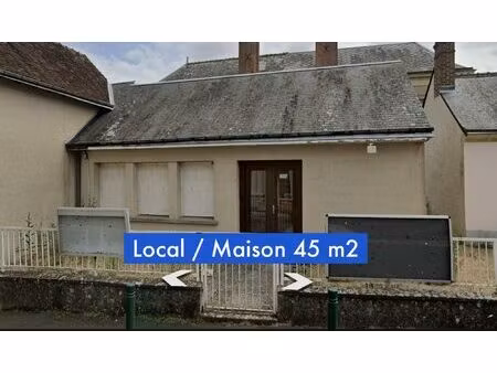 maison à vendre vallée-de-ronsard