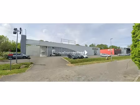 local commercial a louer