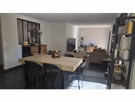 appartement rénové