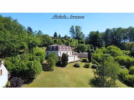 dpt dordogne (24)  à vendre castels maison p6