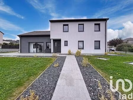 villa de 6 pièces de luxe en vente kanfen  france