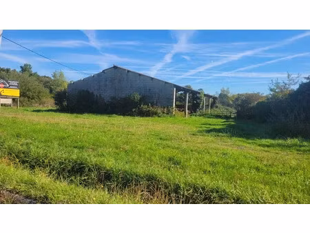 vente maison à cavignac (33620)  87 920 €