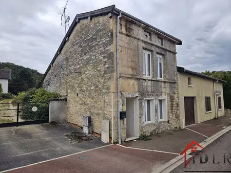 vente maison 5 pièces 66 m² à rupt (52300)  29 000 €