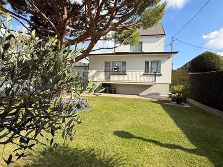 en vente maison individuelle 116 m² – 299 000 € |hagondange