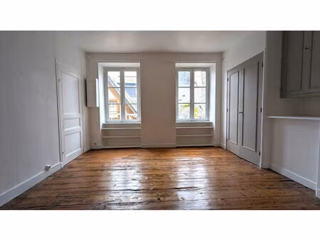 appartement 4 pièces 101 m² à vendre / acheter morlaix 29600 ? | era immobilier