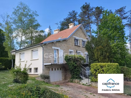 maison à vendre selongey 6 pièce(s) 133m2 220 000€