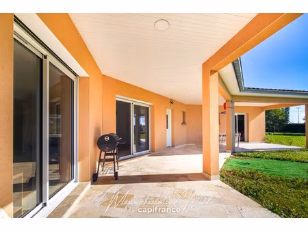 maison à vendre saint benigne 5 pièce(s) 140m2 310 000€