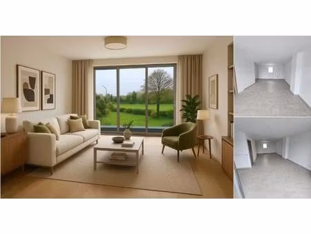 duplex à vendre à rue robert pingot 35 saint-symphorien (vbd39288)