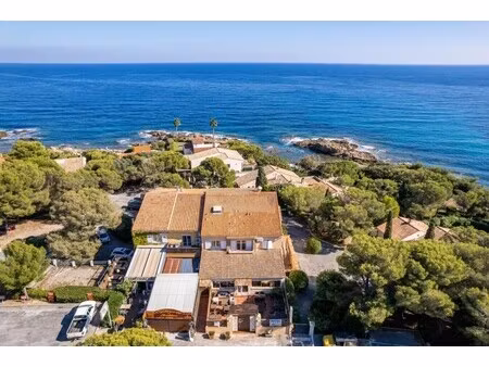 vente local commercial