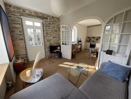 appartement de standing à guéthary