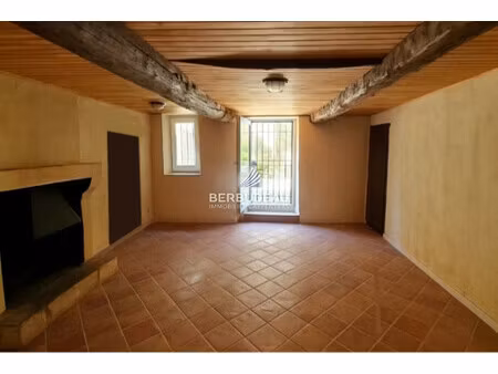 achat maison 5 pièces 140m² sault 84390