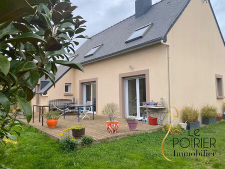 achat maison 7 pièces 123m²