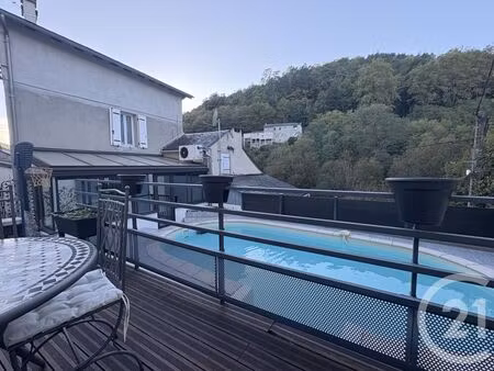 annonce vente maison 5 pièces de 95m2 à vabre (81330) - paruvendu.fr ref 992782942223